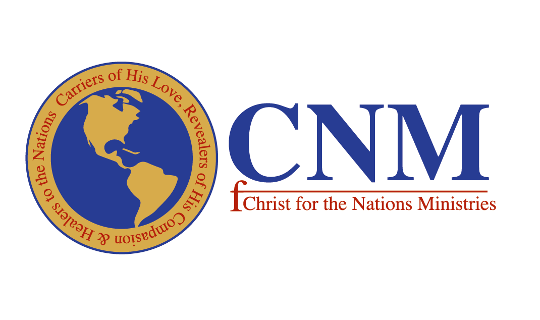 Christ for the Nations